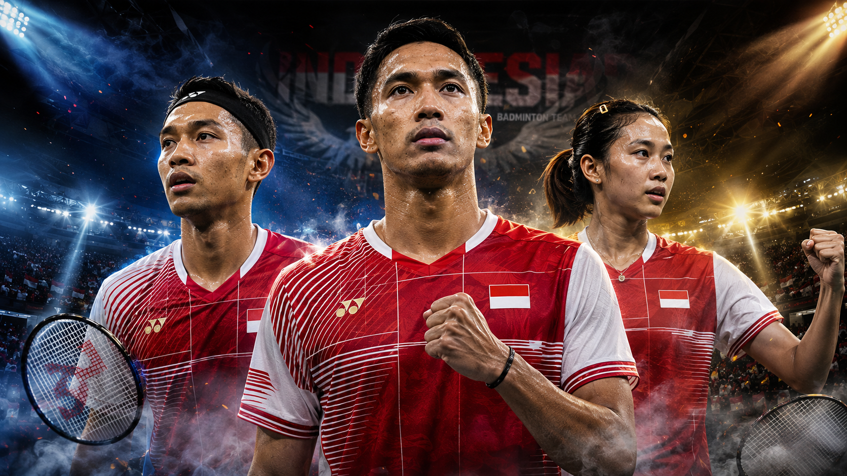 Jadwal Pertandingan Hari Ini